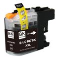 thumbnail image 1 of L-ink Compatible Ink LC107 Black (LC107BK, LC-107), 1 of 1