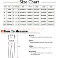 thumbnail image 2 of yievot Lounge Sets for Women Long Sleeved Knitted Two Piece Sweater and Pants Pajamas Loungewear, 2 of 8