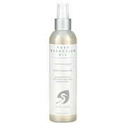 White Egret Personal Care Pure Magnesium Oil, 8 fl oz (237 ml)