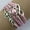 D, variant on Fashionable Retro Heart Pearl Cord Layer Bracelet for Everyday Wear and accessorizing in Durable Alloy Craftsmanships