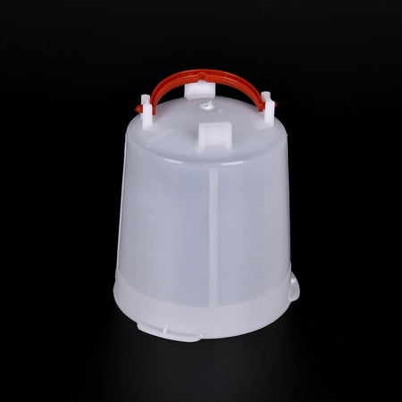 50 Oz Poultry Chicken Quail Pheasant Automatic Drinker Food Feeder