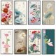 thumbnail image 2 of Beibehang Papel tapiz nuevo moderno personalizado Patrón de mármol dorado Pintura Papel de pared Papel tapiz Sala de estar Sofá Fondo, 2 of 5