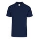 thumbnail image 1 of Playera Hombre Caballero Tipo Polo Basica Colores - Yazbek, 1 of 3