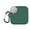 Dark Green, variant on Silicone Cover Case for CMF Buds Pro 2, Protective Earbuds Sleeve with Carabiner Headphone Case All-Round Protection for CMF BY Nothing Buds Pro 2, Drop-proof and Dust-proof Accessories