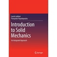 thumbnail image 1 of Pre-Owned Introduction to Solid Mechanics: An Integrated Approach (Paperback), 1 of 1