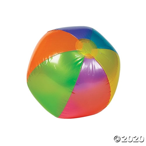 large bouncy balls walmart