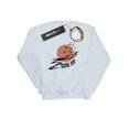 thumbnail image 1 of Scooby Doo Sweat-Shirt Homme Spooky Moon, 1 of 3