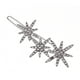 thumbnail image 5 of Pasador de pelo de cristal, pinzas de pelo brillantes, accesorios para el cabello de moda para niñas, 5 of 5