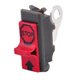 thumbnail image 4 of Chainsaw Engine Motor Stop Switch On Off Flameout Mini Motor Tool Fit For Husqvarna 41 42 50 51 55 61 136 137 142 Garden Tools, 4 of 5