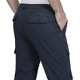 thumbnail image 5 of Jeans Cargo LEE Hombre 3XX Azul marino 29, 5 of 5
