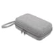 thumbnail image 5 of WORGEOUS Maleta de maquillaje pequeña, estuche de maquillaje portátil, estuche de transporte de maquillaje, estuche organizador de maquillaje, 5 of 8