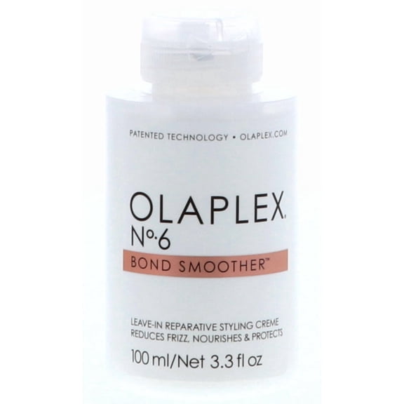Olaplex No. 6 Bond Smoother, 3.3 oz