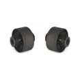 thumbnail image 1 of Front Lower Forward Suspension Control Arm Bushing Pair for Car Honda Civic CR-V Acura Element EL RSX K72-100873, 1 of 2