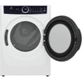 thumbnail image 3 of Electrolux ELFE7537AW 8.0 Cu. Ft. White Steam Electric Front Load Dryer, 3 of 6