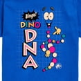 thumbnail image 3 of Jurassic Park - Mr. DNA Short Sleeve Graphic T-Shirt, 3 of 5