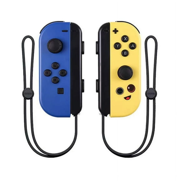 Liveday Nintendo_Switch Joy-Con Pair,Joy-Con Controller Nintendo-Switch Replacement