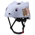 thumbnail image 1 of 3D Children's Balance Bike Helmet Skateboard Riding Skating Boys and Girls Safety Helmet, 1 of 8