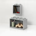 thumbnail image 3 of Lego - Brick Shelf Set, 3 of 4