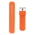thumbnail image 2 of Replacement Watchband Adjust Size Soft Silicone Watch Strap For Watch 2 A1807 Verge 2, 2 of 8