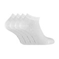 thumbnail image 1 of Sock Snob - 4 Pairs Ladies Bamboo Breathable Trainer Socks, 1 of 2