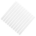 thumbnail image 3 of 10Pcs Cire d'Étanchéité Bâtons Multicolores Petits Outils de Timbre Ronds pour Enveloppes de Cartes Invitations Bricolage (Translucide), 3 of 8