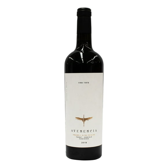 Vino Tinto Cordus Avenencia Ensamble 750 ml