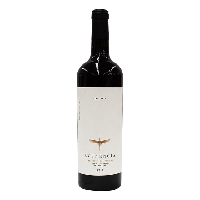 Vino Tinto Cordus Avenencia Ensamble 750 ml