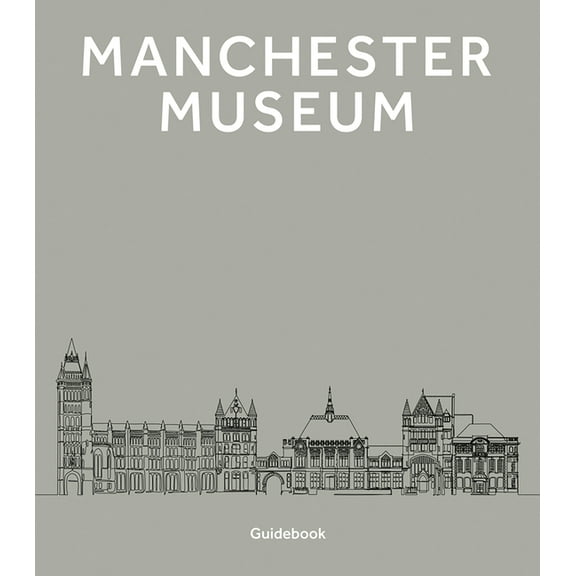 Manchester Museum, (Paperback)