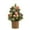 #18, variant on Djunllk Mini Christmas Tree, Realistic Tabletop Small Christmas Tree Artificial Christmas Tree Indoor Outdoor Holiday Christmas Decoration, Christmas Gift, 7.9"