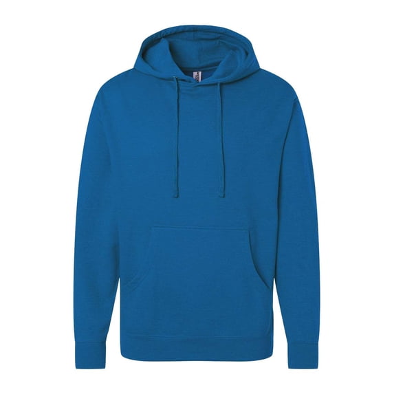 Independent Trading Co. Midweight Hooded Sweatshirt Size up to 5XL