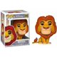 thumbnail image 1 of DisneyFUNKO-figuras de acción del Rey León SCAR, modelos coleccionables de juguete, n. ° 89, Simba 496, BANZAI, sheni, ED, Mufasa, Luau, Pumbaa, 1 of 2