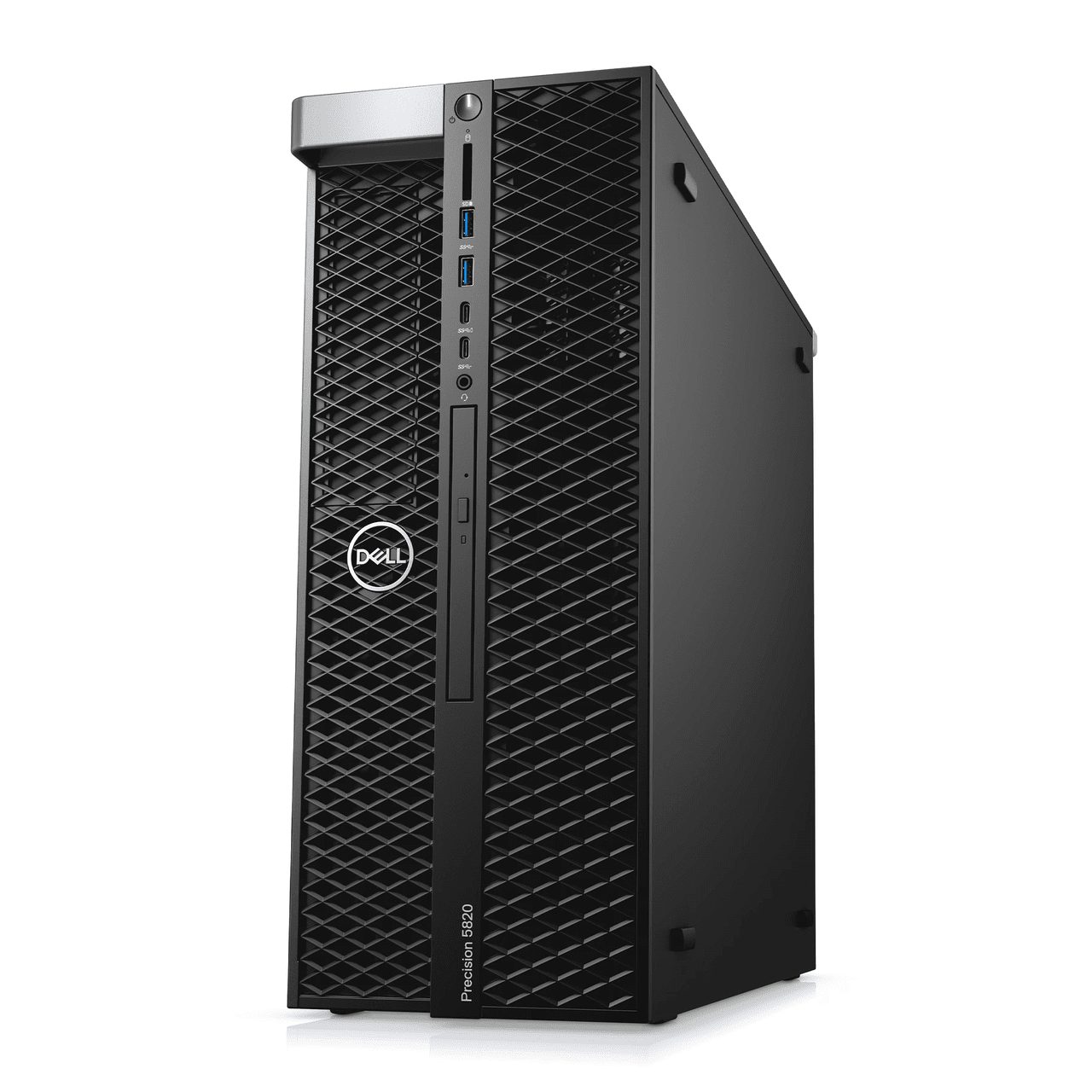 Dell Precision Tower