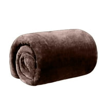 Yonrjhukm Rechargeable Heating Blanket, USB Flannel Warm Cloak Shawl with Adjustable Heat Settings, Overheat Protection for Cozy Winter Comfort at Home or Office