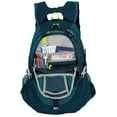 thumbnail image 5 of Outdoor Products Vortex Adjustable 30 L Backpacking Backpack, Teal Blue, 5 of 8