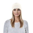 thumbnail image 2 of YAYUBA Cotton Skull Caps for Men Women,Lightweight Beanie Sleep Hats Breathable Liner, 2 of 4