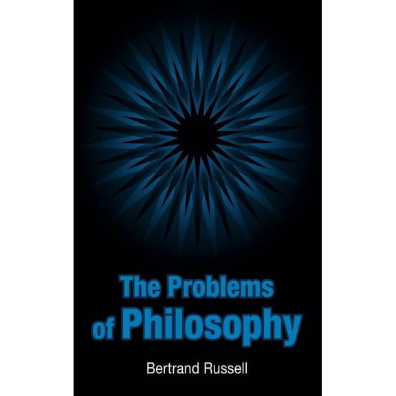The Problems Of Philosophy