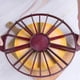 thumbnail image 3 of Round Cake Divider, 10/12 Piece Cake Portion Marker Household Cake Cutter Equal Portion Cutter With Ergonomic Handle For Diy Cooking, Baking, Mousse C, 3 of 5