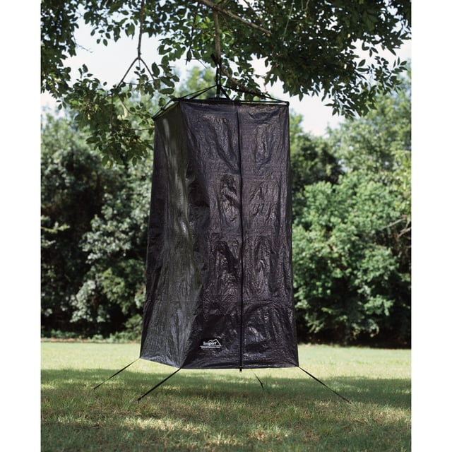 Texsport Camp Shower/Shelter Combo