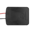 thumbnail image 2 of Black 18V-20V Lithium Battery Converter Adapter for Hitachi/Milwaukee/DeWalt Power Tools - DIY Power Drive & Scientific Experiment Accessory (ABS+PB Material, Type 4/5/6 Optional), 2 of 6