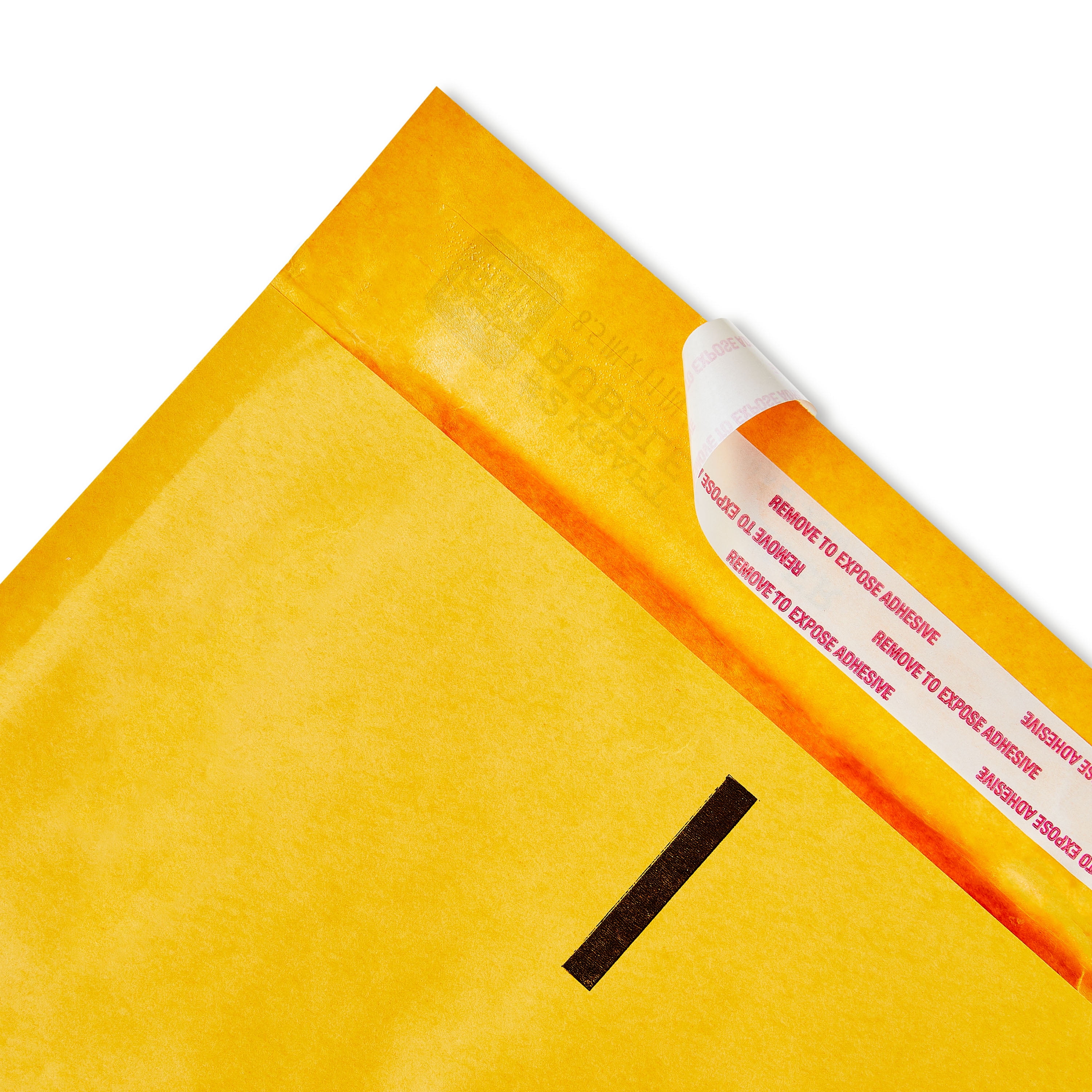 (3 pack) Pen+Gear Self-Sealing #2 Kraft Bubble Mailers, 8.5" x 11", 5 pack