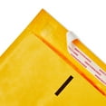 thumbnail image 4 of Pen+Gear Self-Sealing #2 Kraft Bubble Mailers, 8.5" x 11", 5 pack, 4 of 5