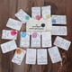 thumbnail image 4 of 16 tarjetas de afirmación divertidas, tarjetas de afirmación positiva de amor propio, tarjetas de afirmación de autoestima, tarjetas de aumento de confianza en sí mismo para cumpleaños, día de Acción, 4 of 11