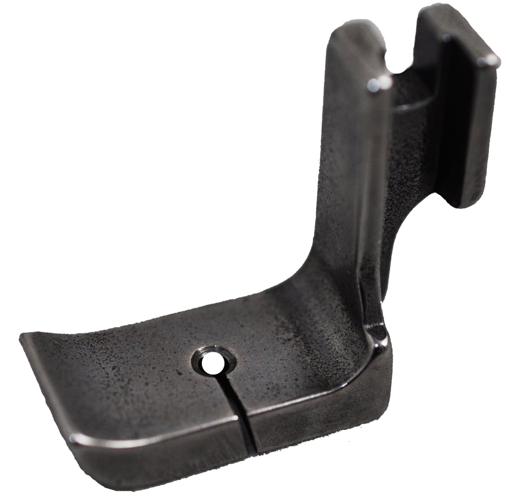 Singer 3115 Sewing Machine Double Groove Piping Foot 36069DG3/16