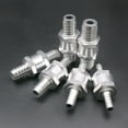 thumbnail image 6 of Line Check Valves Resistant Single Way Inline Non Return Valves, 6 of 11