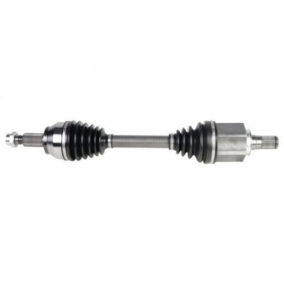 GSP NCV11208 CV Axle Assembly