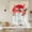 Beige, variant on Vintage Birds Red Sun Balloon Curtains for Living Room/French Door, Retro Art Animals Tie Up Curtains 63 Inch Length Energy Saving Kitchen Curtains Shades for Windows 42"x63"