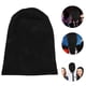 thumbnail image 2 of ColoMX Máscara facial completa de Halloween Máscara elástica Máscara de mascarada Accesorio para cosplay y fiestas de disfraces Máscara de cobertura completa Máscara de poliéster elástico, 2 of 7