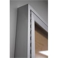 thumbnail image 6 of Ghent's Wood 24" x 18" 1 Door Enclosed Bulletin Board in Natural, 6 of 6