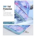 thumbnail image 4 of Funda TimoVo de 20 x 15,5 cm, resistente al agua, para Kindle de 6 a 7 pulgadas, 4 of 8