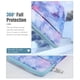 thumbnail image 4 of Funda TimoVo de 20 x 15,5 cm, resistente al agua, para Kindle de 6 a 7 pulgadas, 4 of 8